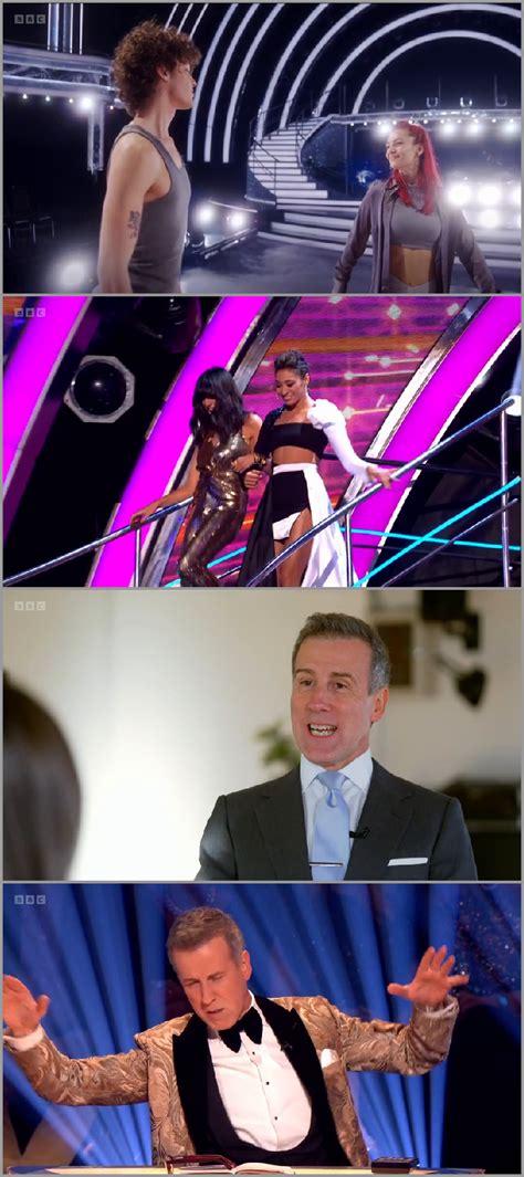 Strictly Come Dancing S21E25 The Final 1080p HEVC x265 .